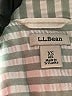 L.L.Bean Silver Green Jacket Size XS - photo 6