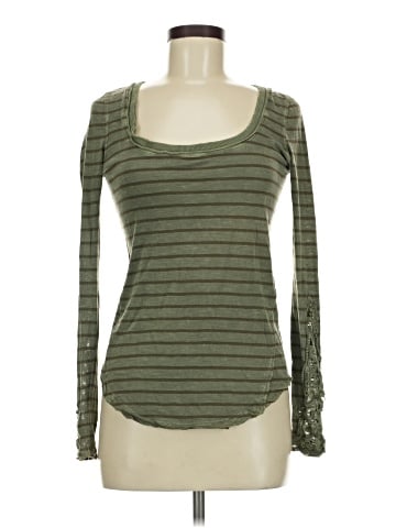 Free People Long Sleeve T-Shirt (view 1)