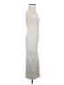 Divided by H&M Gray Cocktail Dress Size S - photo 4