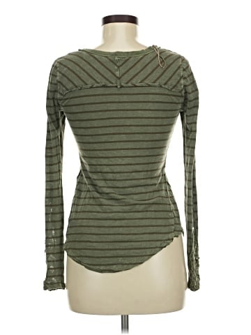 Free People Long Sleeve T-Shirt (view 2)