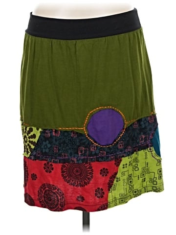 Assorted Brands Casual Skirt (view 1)