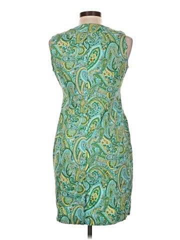 Jones New York Signature Cocktail Dress (view 2)