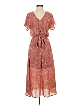 Sienna Sky Casual Dress