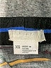 Cooperative Stripes Black Casual Skirt Size XS - photo 4