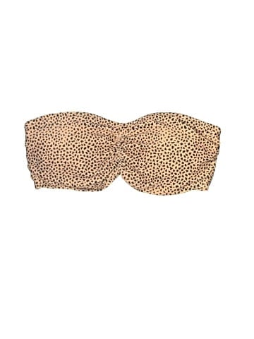 A Pea in the Pod Swimsuit Top (view 1)