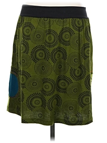Assorted Brands Casual Skirt (view 2)
