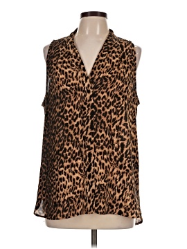 Vince Camuto Sleeveless Blouse