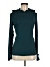 Fabletics Teal Pullover Sweater Size L - photo 1