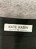 Kate Kasin Black Bodysuit Size M - photo 3