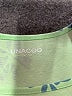Assorted Brands 100% Cotton Tropical Green Dress Size 5 - 6 - photo 3