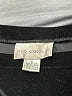 Petite Sophisticate Black Casual Pants Size Med Petite - photo 7