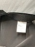 Petite Sophisticate Black Casual Pants Size Med Petite - photo 8