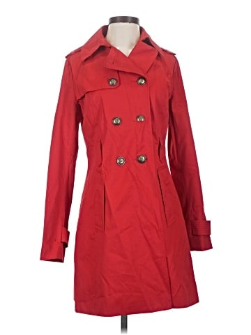 Express Trenchcoat (view 1)