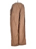 Unbranded Stripes Brown Casual Pants Size 3 - photo 2