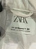 Zara Green White Jacket Size 12-18 mo - photo 3