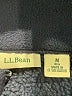 L.L.Bean 100% Polyester Blue Pullover Sweater Size M - photo 7