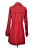 Express Red Trenchcoat Size S - photo 2