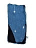 Disney Parks 100% Rayon Blue Scarf One size - photo 2