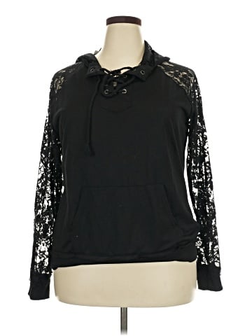 Zanzea Collection Sweatshirt (view 1)