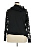 Zanzea Collection Black Sweatshirt Size XXXXL - photo 2