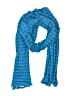 Katie Todd Blue Scarf One size - photo 1