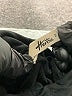 Herou 100% Modal Black Long Sleeve Turtleneck Size M - photo 7