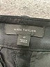 Ann Taylor Black Dress Pants Size 4 (petite) - photo 7
