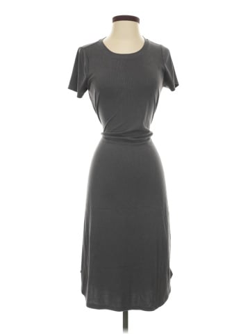 Simply Vera Vera Wang Casual Dress (view 1)