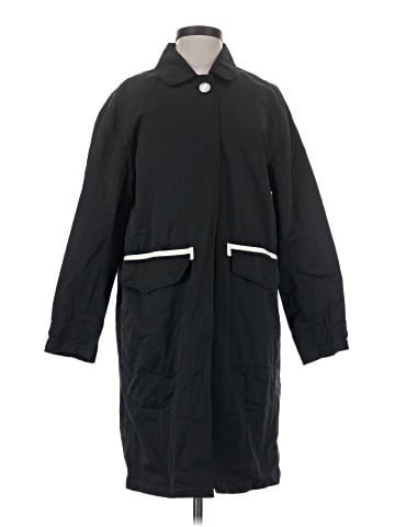 Mod Ref Raincoat (view 1)
