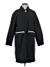 Mod Ref Black Raincoat Size S - photo 1