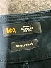 Lee Black Active Pants Size 6 - photo 7