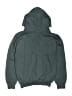 Gildan Teal Pullover Hoodie Size S (youth) - photo 2