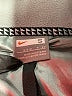 Nike 100% Polyester Black Snow Jacket Size S - photo 6