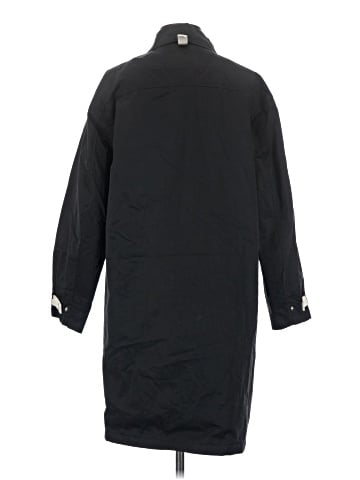 Mod Ref Raincoat (view 2)