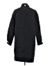 Mod Ref Black Raincoat Size S - photo 2