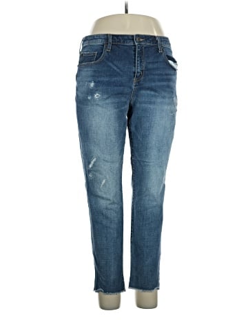 Universal Thread Jeans (view 1)