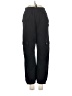 CAbi Black Cargo Pants Size S - photo 1