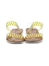 Assorted Brands Yellow Sandals Size 7 - photo 2