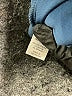 Zenana Blue Pullover Sweater Size M - photo 8