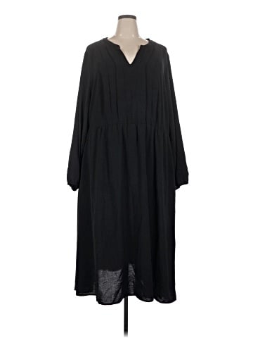 BLOOMCHIC Casual Dress (view 1)