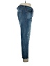 Universal Thread Solid Blue Jeans Size 16R - photo 4