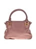 Chloé 100% Leather Pink Leather Satchel One size - photo 3