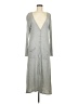 Lulus Gray Cardigan Size M - photo 1
