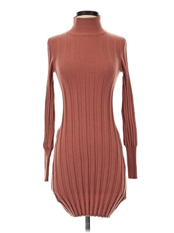 American Eagle Outfitters Casual Dress (view 1)