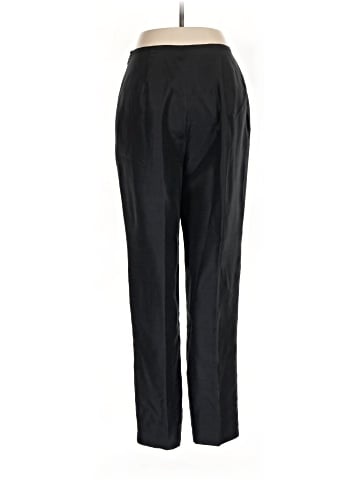 Allison Taylor Silk Pants (view 2)