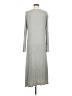 Lulus Gray Cardigan Size M - photo 2