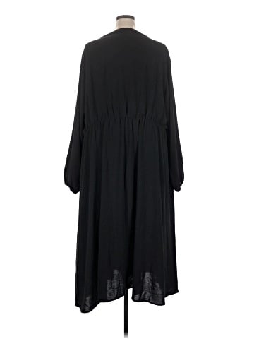 BLOOMCHIC Casual Dress (view 2)