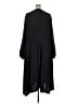 BLOOMCHIC 100% Polyester Solid Black Casual Dress Size 28 - photo 2