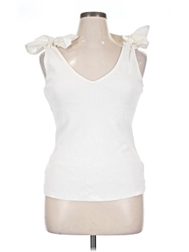 Maeve By Anthropologie Sleeveless Top
