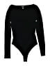 Banana Republic Black Bodysuit Size XS - photo 1